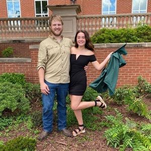 Meet your Posher, Brittany